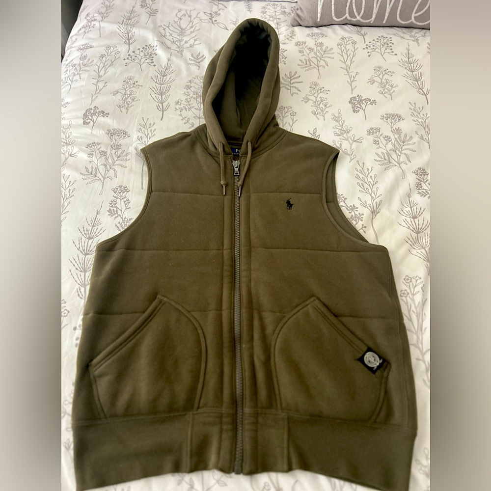 Polo Ralph Lauren Vest
